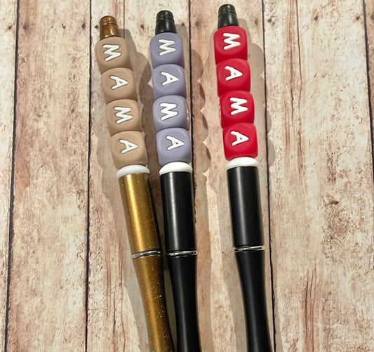 Mama pen